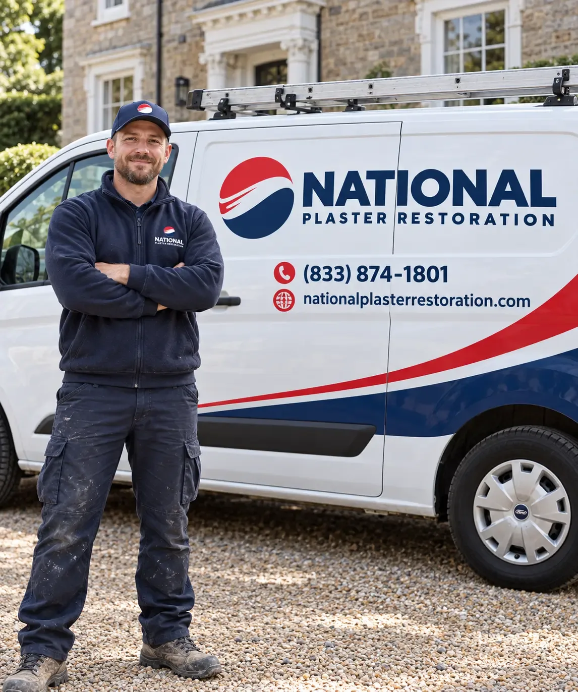 Plaster Repair Strongsville, OH FAQs